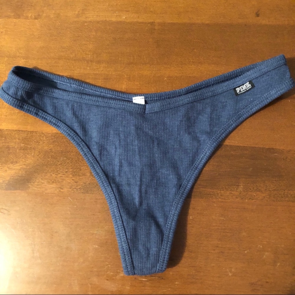 Free with a Purchase PINK Panties